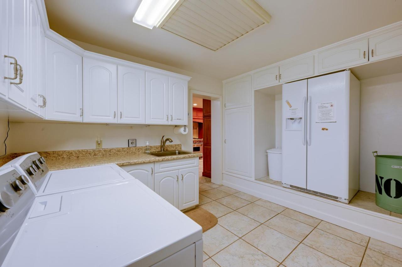 Mudge Ranch Retreat Near Bass Lake With Ev Charger Coarsegold Exterior foto